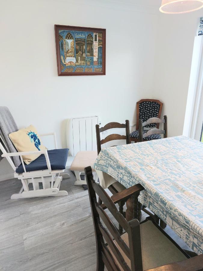 Villa Trewebster à Crafthole Extérieur photo